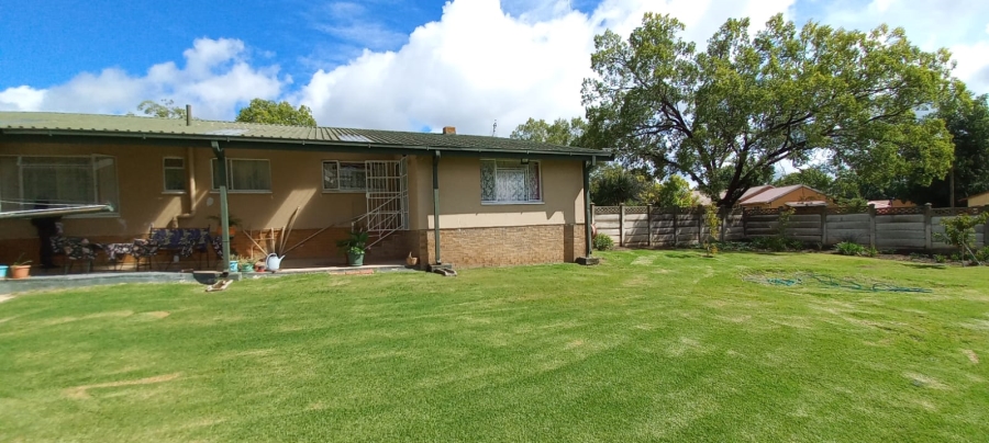 3 Bedroom Property for Sale in Morelig Free State